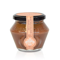 Pâte à tartiner Noisettes & Feuillantine 220g - Maison Brémond 1830 Maison Brémond Hersée Paris 9