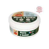 Pierre à basket nettoyante cuir 200g - La Droguerie Écologique La Droguerie Ecologique Hersée Paris 9