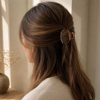Pince à cheveux coquillage - Agathe & cocö Agathe & cocö Hersée Paris 9