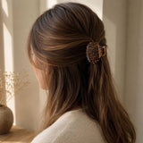 Pince à cheveux coquillage - Agathe & cocö Agathe & cocö Hersée Paris 9