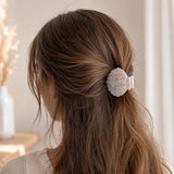 Pince à cheveux coquillage - Agathe & cocö Agathe & cocö Hersée Paris 9