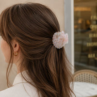 Pince à cheveux coquillage - Agathe & cocö Agathe & cocö Hersée Paris 9