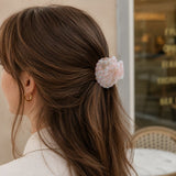Pince à cheveux coquillage - Agathe & cocö Agathe & cocö Hersée Paris 9