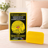 Plaquette anti punaises de lit 10 Heures Chrono - Tranquilleo Tranquilleo Hersée Paris 9