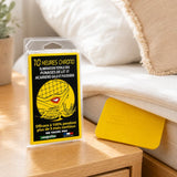 Plaquette anti punaises de lit 10 Heures Chrono - Tranquilleo Tranquilleo Hersée Paris 9