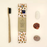 Pochette brosse à dents adulte coton enduit Oeko-Tex – Atelier Z Atelier Z Hersée Paris 9