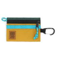 Pochette Mountain Accessory Bag - Topo Designs Topo Designs Hersée Paris 9