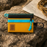 Pochette Mountain Accessory Bag - Topo Designs Topo Designs Hersée Paris 9