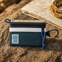Pochette Mountain Accessory Bag - Topo Designs Topo Designs Hersée Paris 9