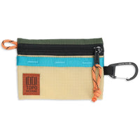 Pochette Mountain Accessory Bag - Topo Designs Topo Designs Hersée Paris 9