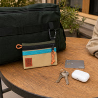 Pochette Mountain Accessory Bag - Topo Designs Topo Designs Hersée Paris 9