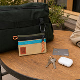 Pochette Mountain Accessory Bag - Topo Designs Topo Designs Hersée Paris 9