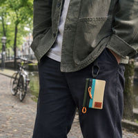 Pochette Mountain Accessory Bag - Topo Designs Topo Designs Hersée Paris 9