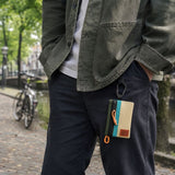 Pochette Mountain Accessory Bag - Topo Designs Topo Designs Hersée Paris 9