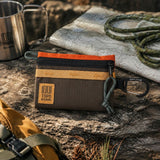 Pochette Mountain Accessory Bag - Topo Designs Topo Designs Hersée Paris 9
