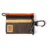 Pochette Mountain Accessory Bag - Topo Designs Topo Designs Hersée Paris 9