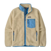 Veste Polaire Classic Retro-X® Fleece Jacket Homme Zippé - Patagonia Patagonia Hersée Paris 9