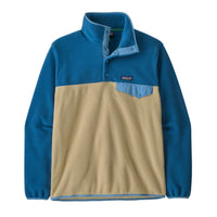Polaire M's Lightweight Synchilla® Snap-T® Fleece Pullover - Patagonia Patagonia Hersée Paris 9