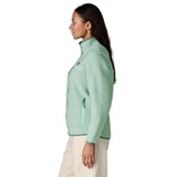 Polaire W'S Retro Pile Fleece Jacket Femme Zippée - Patagonia Patagonia Hersée Paris 9