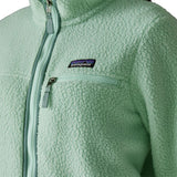 Polaire W'S Retro Pile Fleece Jacket Femme Zippée - Patagonia Patagonia Hersée Paris 9