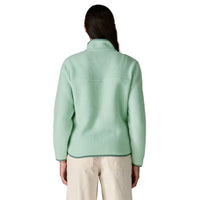 Polaire W'S Retro Pile Fleece Jacket Femme Zippée - Patagonia Patagonia Hersée Paris 9