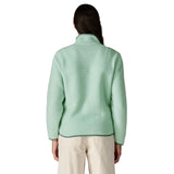 Polaire W'S Retro Pile Fleece Jacket Femme Zippée - Patagonia Patagonia Hersée Paris 9