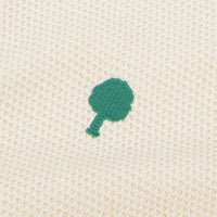 Polo Montge jersey piqué coton recyclé - Faguo Faguo Hersée Paris 9