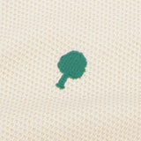 Polo Montge jersey piqué coton recyclé - Faguo Faguo Hersée Paris 9