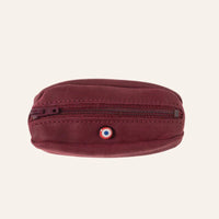 Porte-monnaie compact Charles en cuir nubuck - Larmorie Larmorie Hersée Paris 9