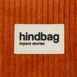 Porte-monnaie Lili compact Coton Bio - Hindbag Hindbag Hersée Paris 9