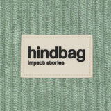 Porte-monnaie Lili compact Coton Bio - Hindbag Hindbag Hersée Paris 9