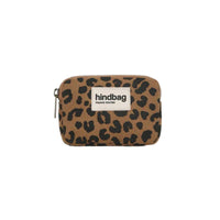 Porte-monnaie Lili Coton Bio - Hindbag Hindbag Hersée Paris 9