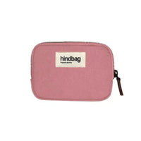 Porte-monnaie Lili Coton Bio - Hindbag Hindbag Hersée Paris 9