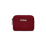 Porte-monnaie compact Lili coton bio - Hindbag Hindbag Hersée Paris 9