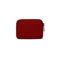 Porte-monnaie compact Lili coton bio - Hindbag Hindbag Hersée Paris 9