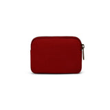 Porte-monnaie compact Lili coton bio - Hindbag Hindbag Hersée Paris 9