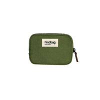 Porte-monnaie Lili Coton Bio - Hindbag Hindbag Hersée Paris 9