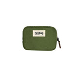 Porte-monnaie Lili Coton Bio - Hindbag Hindbag Hersée Paris 9