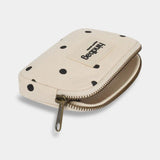 Porte-monnaie compact Lili coton bio - Hindbag Hindbag Hersée Paris 9