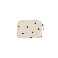 Porte-monnaie compact Lili coton bio - Hindbag Hindbag Hersée Paris 9