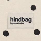 Porte-monnaie compact Lili coton bio - Hindbag Hindbag Hersée Paris 9