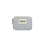 Porte-monnaie compact Lili coton bio - Hindbag Hindbag Hersée Paris 9
