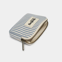 Porte-monnaie compact Lili coton bio - Hindbag Hindbag Hersée Paris 9