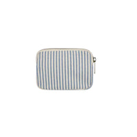 Porte-monnaie compact Lili coton bio - Hindbag Hindbag Hersée Paris 9