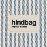 Porte-monnaie compact Lili coton bio - Hindbag Hindbag Hersée Paris 9
