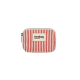 Porte-monnaie compact Lili coton bio - Hindbag Hindbag Hersée Paris 9