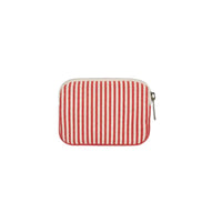 Porte-monnaie compact Lili coton bio - Hindbag Hindbag Hersée Paris 9
