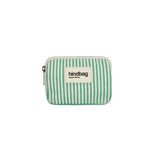 Porte-monnaie compact Lili coton bio - Hindbag Hindbag Hersée Paris 9