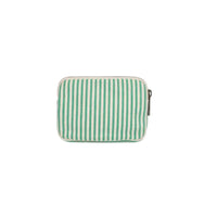 Porte-monnaie compact Lili coton bio - Hindbag Hindbag Hersée Paris 9
