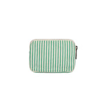 Porte-monnaie compact Lili coton bio - Hindbag Hindbag Hersée Paris 9